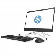 купить Моноблок 200 G3 AiO NT i3-8130U 1TB 4.0G DVDRW (Black) в Алматы фото 2