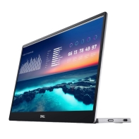 купить Портативный монитор Dell P1424H (210-BHQQ) в Алматы фото 2