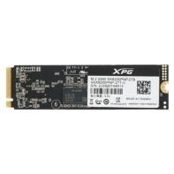 купить Твердотельный накопитель SSD ADATA XPG SX8200 Pro 2 ТБ M.2 в Алматы фото 2