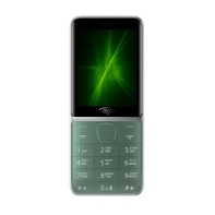 купить Мобильный телефон ITEL it5626 Dark Green в Алматы фото 1