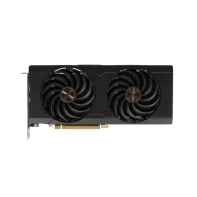 купить Radeon RX6700XT, Sapphire Pulse OC, 2620MHz/16000MHz, 192bit, 12GB GDDR6, HDMI, 3xDP 11306-05-20G в Алматы фото 1