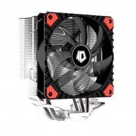 купить Кулер для процессора ID-Cooling SE-214 V3, S1700/1200/115x/AMD, 150W, 12cm, 600-2200rpm, 71CFM, 4pin в Алматы фото 2