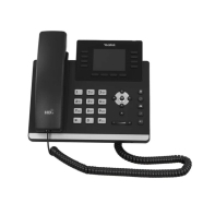 Купить Yealink SIP-T44W, 12 аккаунтов, 2 порта USB, Wi-Fi, цветной экран, BLF, PoE, GigE, без БП Алматы