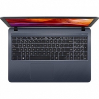 купить Ноутбук Asus/X543UB-DM939T/Core i3/7020U/2,3 GHz/6 Gb/1000 Gb/Nо ODD/GeForce/MX110/2 Gb/15,6 **/1920x1080/Windows 10/Home/64/серый в Алматы фото 2