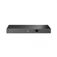 купить Tp-Link TL-SG3428XMP JetStream 24‑портовый гигабитный управляемый PoE+ коммутатор уровня 2+ в Алматы фото 3
