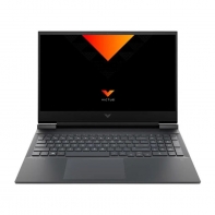 купить Ноутбук HP Victus 16-e0010ur 16.1 FHD AMD Ryzen™ 5 5600H/16Gb/SSD 512Gb/NVIDIA® GeForce®RTX3050 4Gb/Dos(489H3EA#ACB) в Алматы фото 1