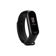купить Фитнес браслет Xiaomi Mi Band 3 (Global) в Алматы фото 1