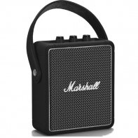 купить Портативная акустика Marshall STOCKWELL II , черные 1002770 в Алматы фото 1