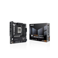 купить Материнская плата ASUS TUF GAMING B850M-PLUS II, AM5 B850 4xDDR5 4xSATA 3xM.2 1xHDMI 1xDP mATX в Алматы фото 3