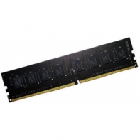 купить Оперативная память  8GB GEIL DDR4 PC4-21300 2666MHz 19-19-19-43 GN48GB2666C19S Bulk Pack                                                                                                                                                                   в Алматы фото 1