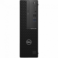 Купить OptiPlex 3080 SFF XCTO / Intel Core i5-10505 (6 Cores/12MB/12T/3.2GHz to 4.6GHz/65W)/ 1X16GB, DDR4 non-ECC Memory/M.2 512GB PCIe NVMe Class 35 SSD/Windows 10 Pro 64bit  Алматы