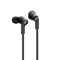 купить Гарнитура Belkin ROCKSTAR&trade; Lightning Connector, black в Алматы фото 2