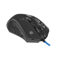 купить Мышь и коврик Defender Sin*Sister GM-933 в Алматы фото 2