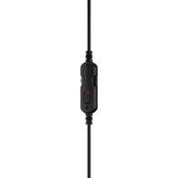 купить Гарнитура HyperX CloudX Stinger Core HX-HSCSCX-BK в Алматы фото 4