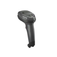 купить DS4608-SR BLACK WITH STAND USB KIT: DS4608-SR00007ZZWW SCANNER, CBA-U21-S07ZBR SHIELDED USB CABLE, 20-71043-04R STAND в Алматы фото 3