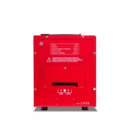 купить Стабилизатор SVC R-3000, 3000W, AVR 140-260V, клеммы в Алматы фото 3