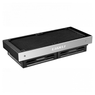 купить Водяное охлаждение для CPU Lian Li Galahad AIO 360 Socket Intel/AMD, 4pin, Fan 3x120см, RGB GA-360B в Алматы фото 3