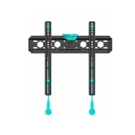 Купить ONKRON Кронштейн FM5cn ЧЕРНЫЙ Алматы