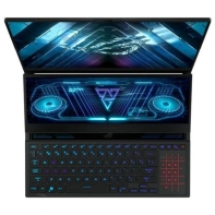 купить Ноутбук Asus 90NR0921-M00EA0 ROG Zephyrus Duo 16 GX650RX-LO196X WQXGA MiniLED 165Hz в Алматы фото 3
