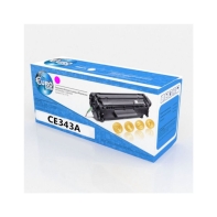 Купить Картридж HP CE343A (№651A) Magenta для CLJ Enterprise 700/M775 (16K) Euro Print Алматы