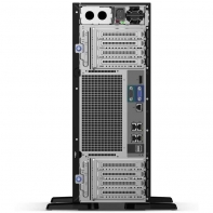 купить Сервер HP Enterprise ML350 Gen10 (P22094-421) в Алматы фото 2