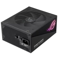 купить Блок питания ASUS ROG Strix 1200W Gold Aura Edition PSU&nbsp;90YE00P0-B0NA00 в Алматы фото 2
