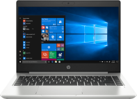 купить ProBook 440 G7 i7-10510U 14.0 16GB/512 Radeon Camera Win10 Pro в Алматы фото 3