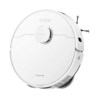 купить Робот-пылеcос Dreame Robot Vacuum D30 Ultra в Алматы фото 2