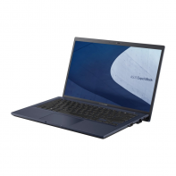 купить Ноутбук ASUS ExpertBook B1 B1400 i7-1165G7/14FHD IPS/MX330/8G/512G PCIe/HDcam/WiFi6+BT/FP/Bt Kbd/1yw/DOS/90NX0431-M010U0 в Алматы фото 3