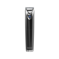 Купить Триммер для усов и бороды Wahl Stainless Steel Trimmer Advanced серый Алматы