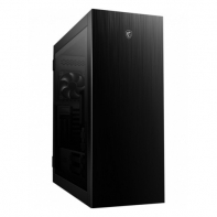 купить Компьютерный корпус MSI MPG SEKIRA 500P E-ATX/ATX/Micro-ATX/Mini-ITX, 2 x USB 3.2 Gen 1 Type-A/1 x USB 3.2 Gen 2 Type-C/2 x USB 2.0/1 x HD Audio/1 x Mic, Mid-Tower в Алматы фото 1