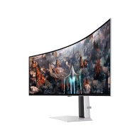 купить Монитор Samsung 49" Odyssey G9 LS49CG930SIXCI в Алматы фото 2