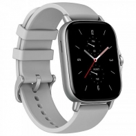 купить Смарт часы Amazfit GTS gray /  в Алматы фото 2