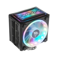 купить Кулер для процессора Zalman CNPS16X Black ARGB 2066, 2011-V3, 2011, 115X, 1200, *1700 (ZM-1700MKA), в Алматы фото 1