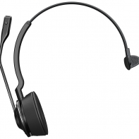 купить Гарнитура Jabra Engage 65 Mono, EMEA Tactile в Алматы фото 1