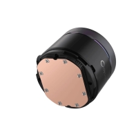 купить Водяное охлаждение для CPU Ocypus Delta L24 BK ARGB V2 TDP 280W 4-pin Intel/AMD Черный в Алматы фото 2