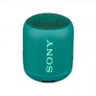 купить Портативная колонка Sony SRS-XB12 зеленый в Алматы фото 1