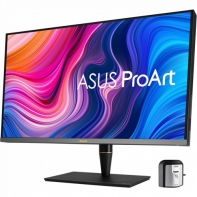 купить Монитор ASUS ProArt PA32UCX-PK IPS,miniLED,32",16:9 UHD 60Hz,1200cd/m2,1M:1,178/178,5ms,HDR10,Spkrs 3W,2xUSB-C,2xHDMI,DP в Алматы фото 4