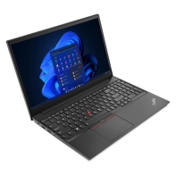 купить Ноутбук Lenovo Thinkpad E15 15,6*FHD/Core i5-1235u/8Gb/512Gb/Dos (21E600C2RT) в Алматы фото 1