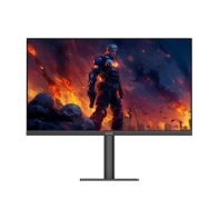 Купить LCD 24.5" Sanc M2563VTB, 1920x1080 IPS (LED) 300Hz, 1ms, 380 cd/m2, 1000:1, 2DP/2HDMI Алматы