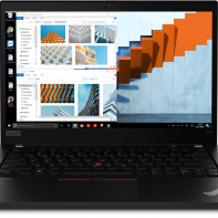 купить Ноутбук Lenovo T14 G1 T 14.0FHD_IPS_AG_300N_MT/CORE_I7-10510U_1.8G_4C_MB/NONE,16GB(4X32GX16)_DDR4_3200/512GB_SSD_M.2_2280_NVME_TLC_OP/INTEGRATED_GRAPHICS/W10_PRO/N03_3Y_COURIER/CARRYIN/INTEL_AX201_2X2AX+BT_MB/FINGERPRINT_READER/720P_HD_CAMERA_W/MIC/O в Алматы фото 1