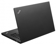 купить Ноутбук Lenovo ThinkPad X1 Extreme 15.6** FHD(1920x1080) nonGLARE/Intel Core i7-8850H 2.60GHz 6C/16GB/512TB SSD/GeForce GTX 1050 Ti 4GB GDDR5/WiFi/BT 5.0/HD Web Camera/4in1/USB3.1/Fingerprint/2cell/6.0h/W10Pro/3Y/Black в Алматы фото 3