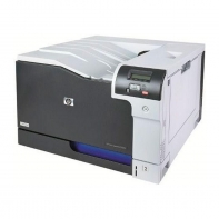 купить Принтер лазерный цветной HP Color LaserJet CP5225n, CE711A, A3, 600x600 dpi, 20 ppm, 448Mb, RJ-45, LAN/USB 2.0 в Алматы фото 3