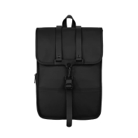 Купить Рюкзак для ноутбука Hama Perth, 00216497, up to 15.6", Black Алматы