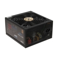 купить Блок питания Zalman ZM800-EBTII (800W) Active PFC, 85%, 200-240V, EU в Алматы фото 2