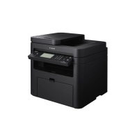 купить МФУ Canon i-SENSYS MF237w Bundle (А4, Printer/ Scanner/ Copier/ FAX/ ADF, 600 dpi, Mono, 23 ppm, 256 MB, tray 250 pages, USB 2.0, RJ-45, WIFI, 2шт cart. 737 в комплекте)                                                                                  в Алматы фото 2