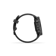 купить Спортивные часы Garmin Forerunner 570, Черные, 42 мм (010-02970-00) в Алматы фото 2