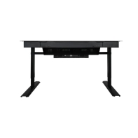 купить Корпус-стол Lian Li DK-07X, E-ATX/ATX/M-ATX Black G99.DK07X.10EU в Алматы фото 2