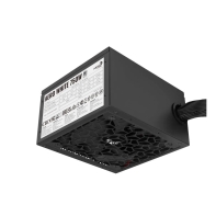 купить БП ATX 750W AeroCool Aero White 750, Plus, 20 4/20 4 8/24 4/24 8, 12cm, 1x6 2p PCI-E AERO WHITE 750W в Алматы фото 3