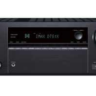 Купить Onkyo TX-NR7100 9.2-Channel THX Certified AV Receiver (Black) Алматы